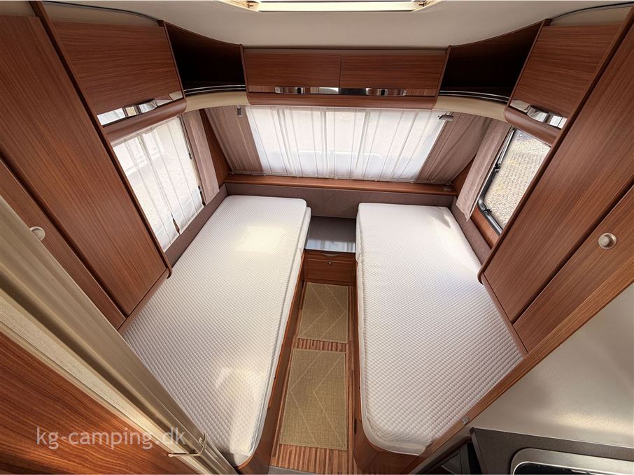 Adria Adora 472 LU XL
