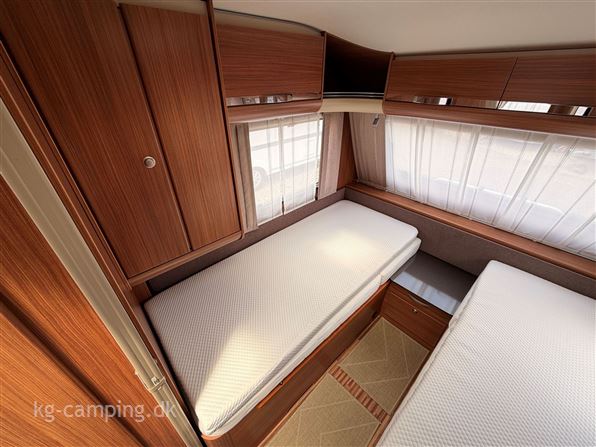 Adria Adora 472 LU XL