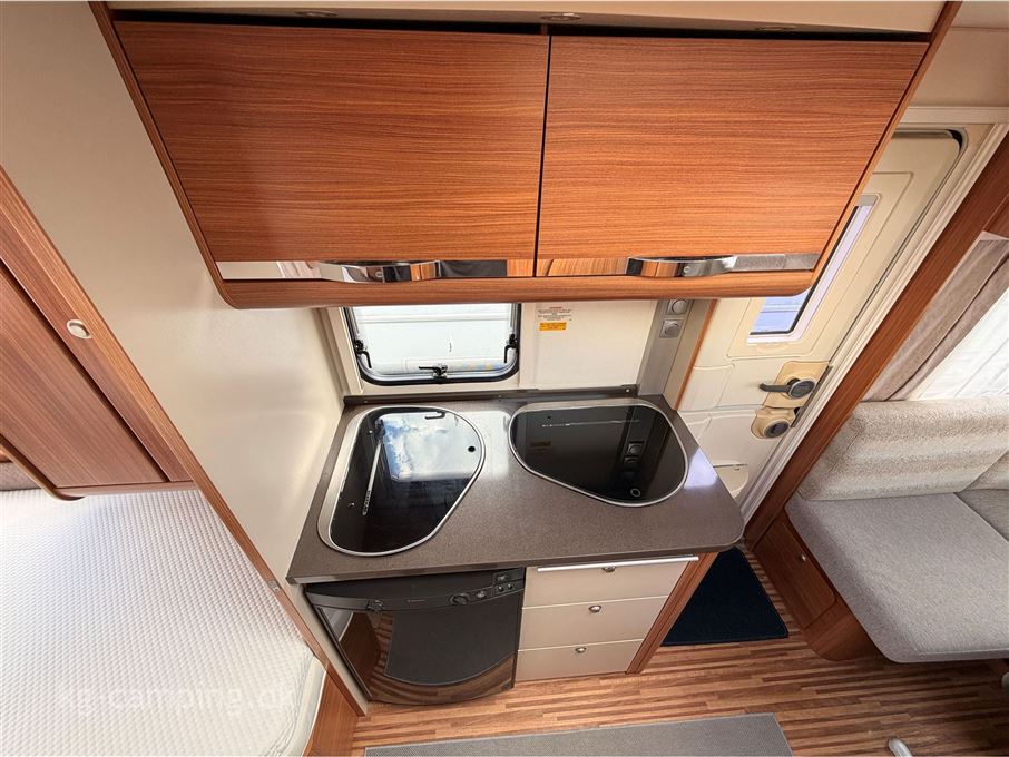 Adria Adora 472 LU XL