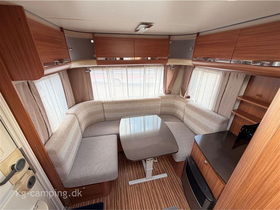Adria Adora 472 LU XL