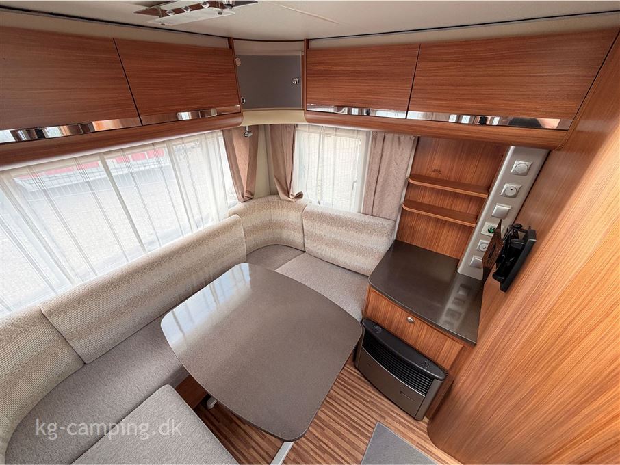 Adria Adora 472 LU XL
