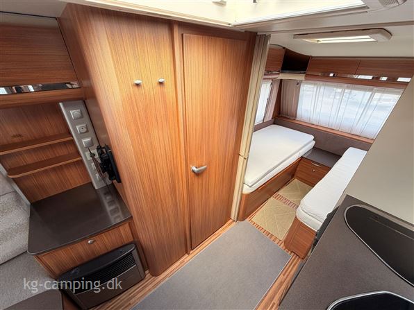 Adria Adora 472 LU XL