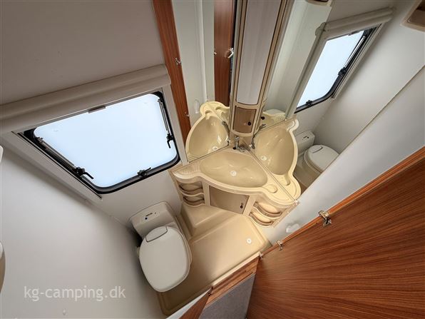 Adria Adora 472 LU XL