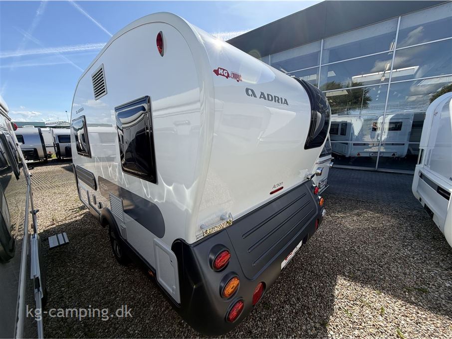 Adria Action 391 LH