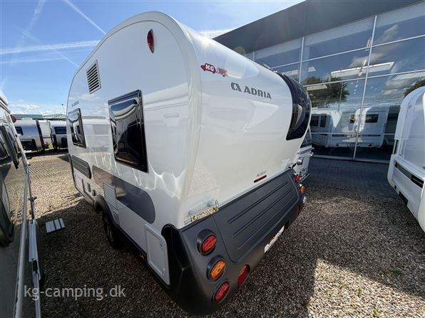 Adria Action 391 LH