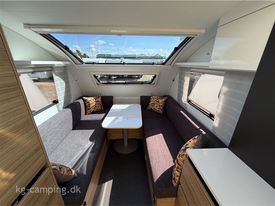 Adria Action 391 LH
