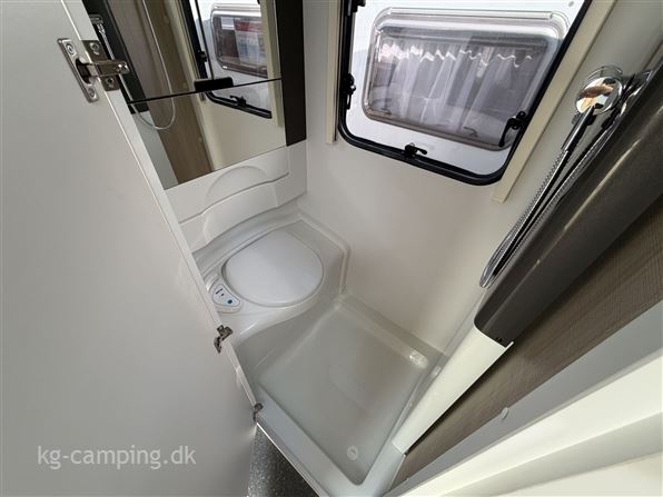 Adria Action 391 LH