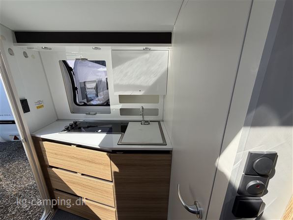 Adria Action 391 LH