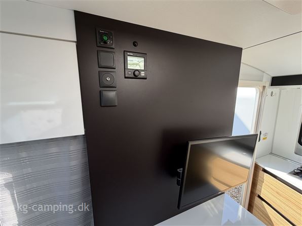 Adria Action 391 LH