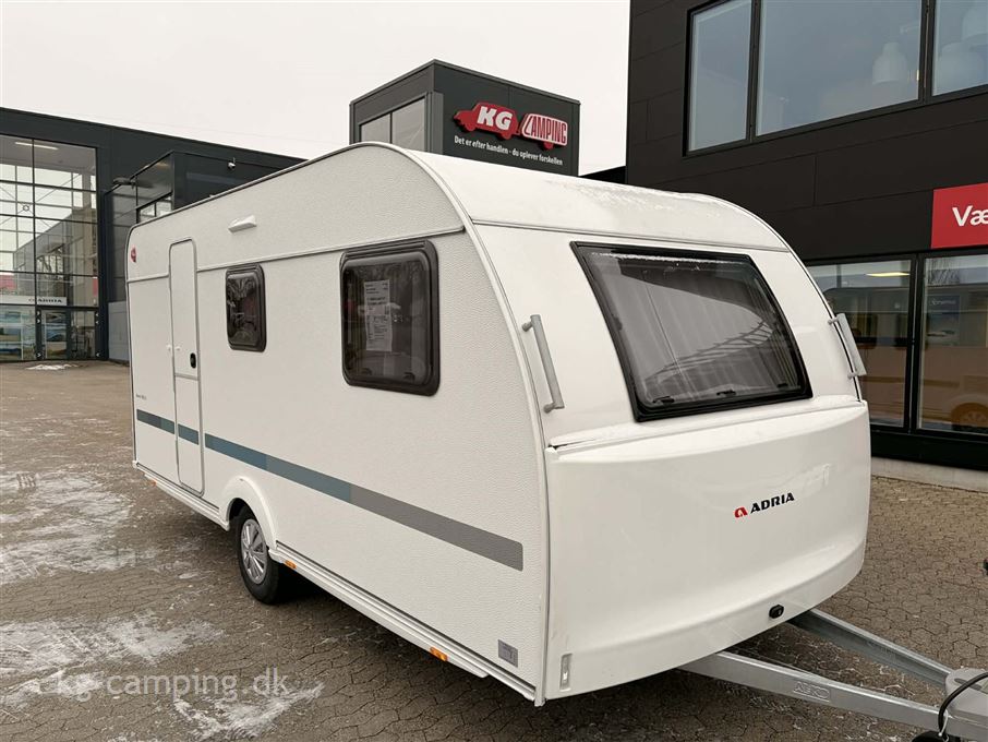 Adria Aviva 492 LU