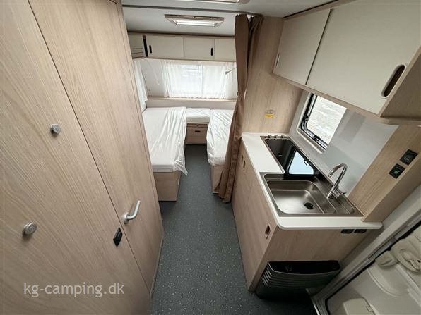Adria Aviva 492 LU