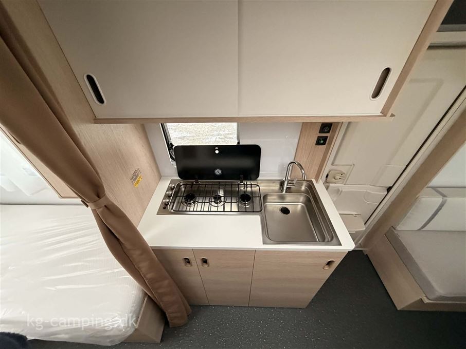 Adria Aviva 492 LU
