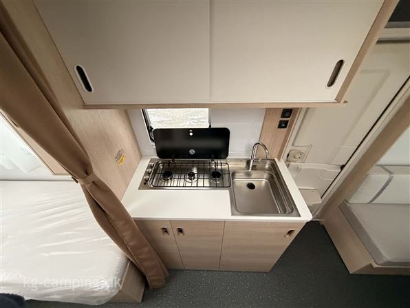 Adria Aviva 492 LU