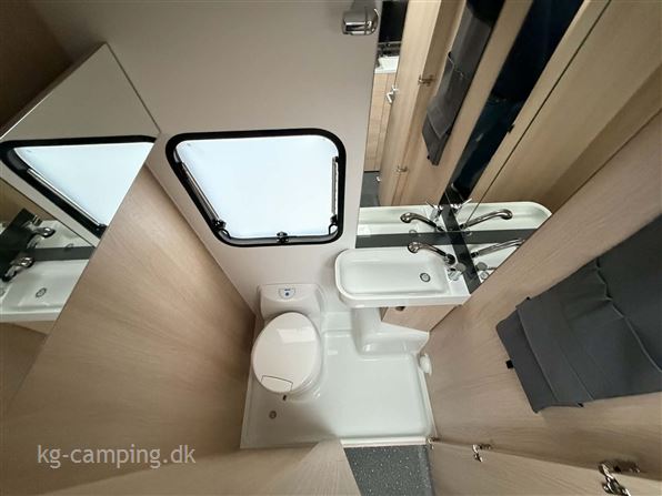 Adria Aviva 492 LU