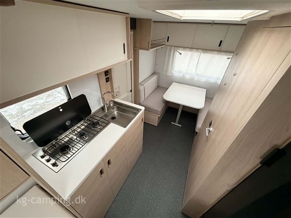 Adria Aviva 492 LU