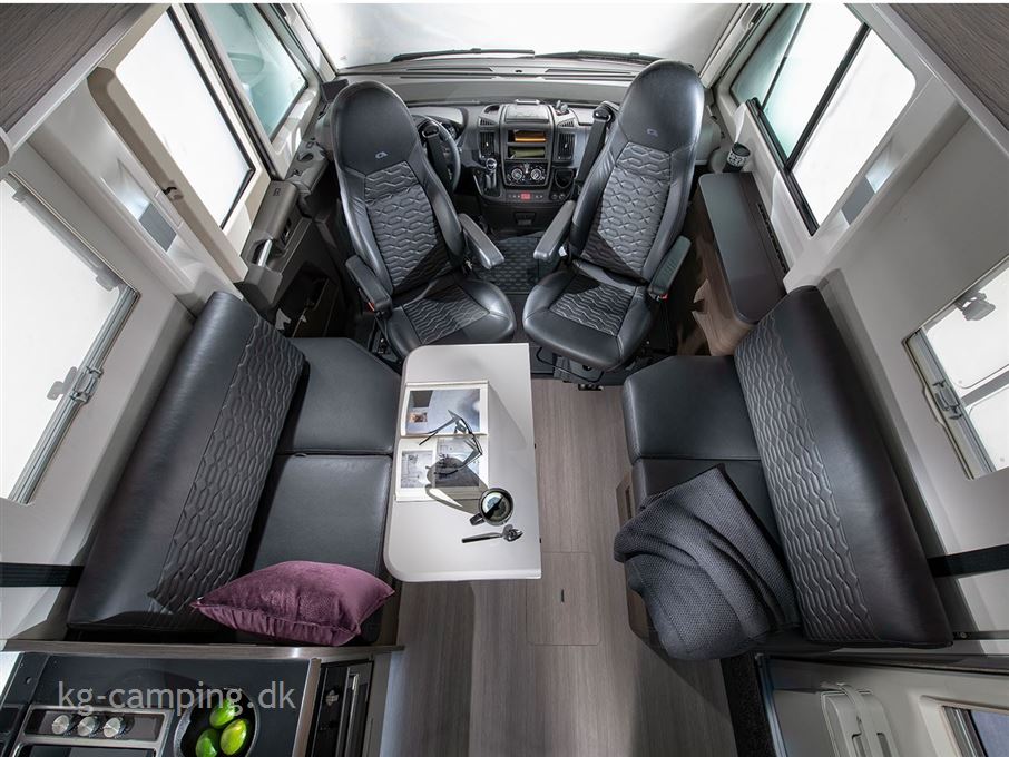 Adria Sonic SUPREME 700 DL