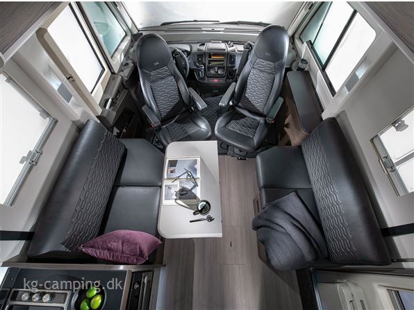 Adria Sonic SUPREME 700 DL