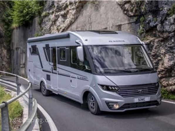 Adria Sonic SUPREME 700 DL