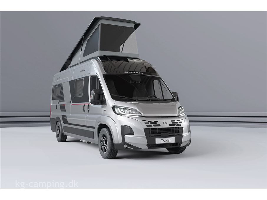 Adria Twin Sports 640 SLB