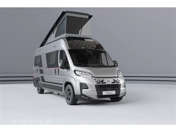 Adria Twin Sports 640 SLB
