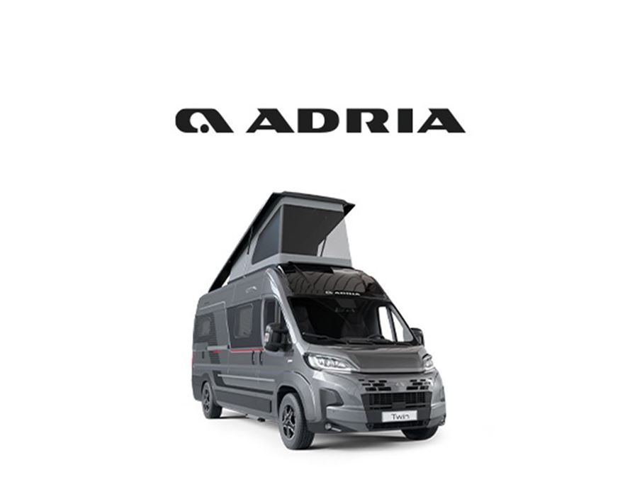 Adria Twin Sports 640 SLB