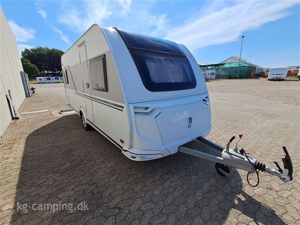 Knaus Sport 500 UF