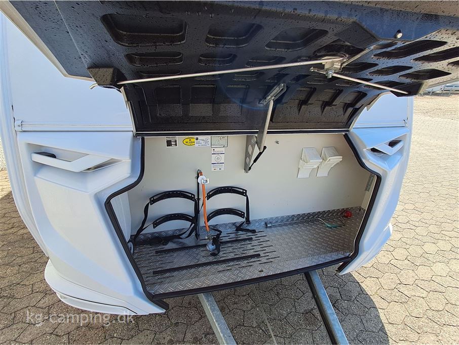 Knaus Sport 500 UF