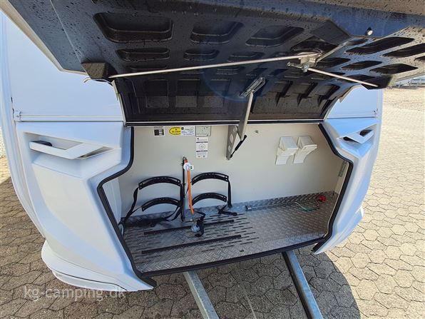 Knaus Sport 500 UF