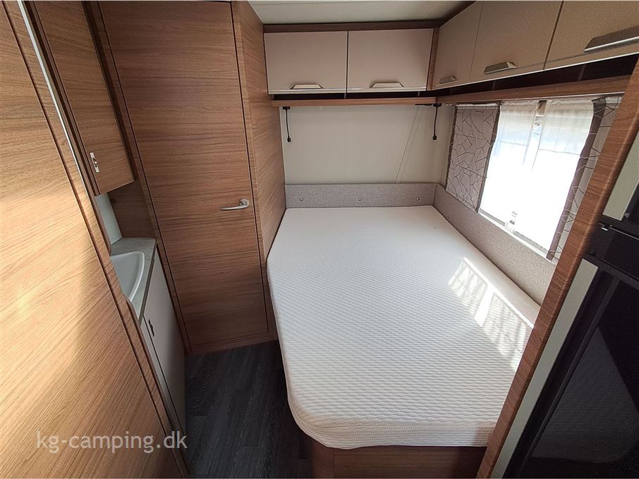 Knaus Sport 500 UF