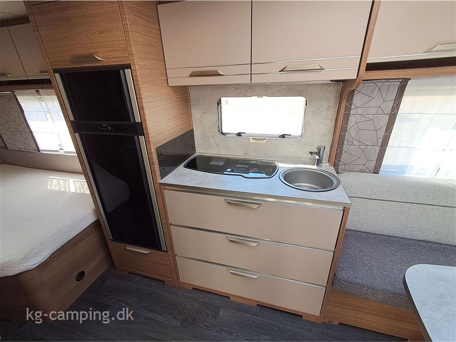 Knaus Sport 500 UF