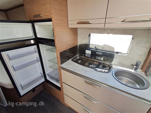 Knaus Sport 500 UF