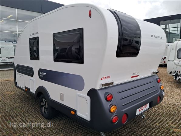 Adria Action 391 PD