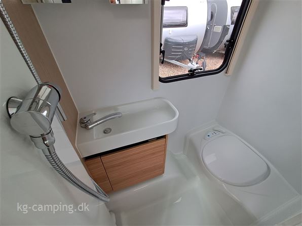 Adria Action 391 PD