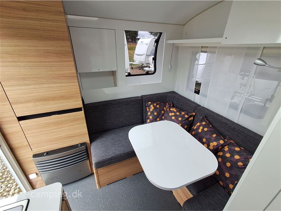 Adria Action 391 PD