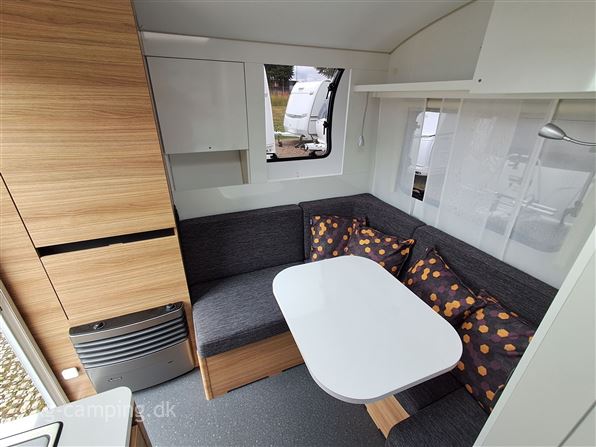 Adria Action 391 PD