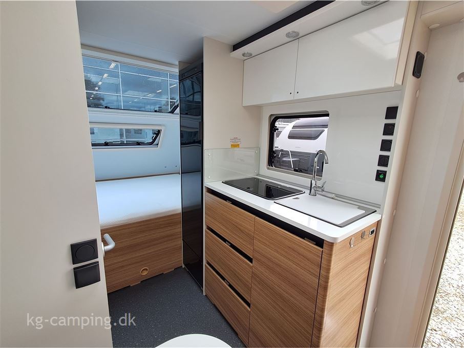 Adria Action 391 PD