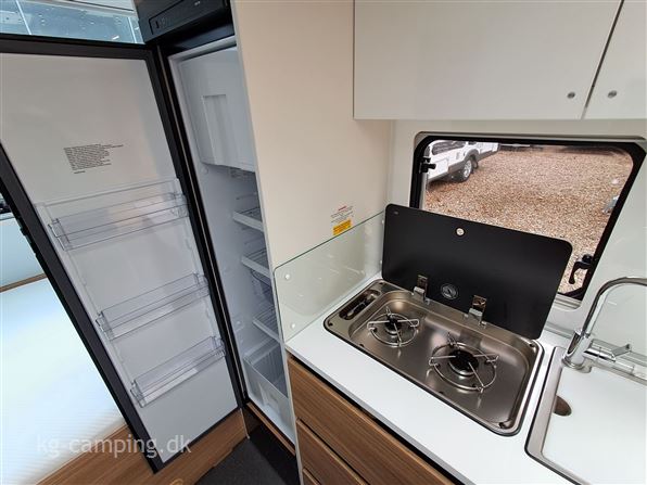 Adria Action 391 PD