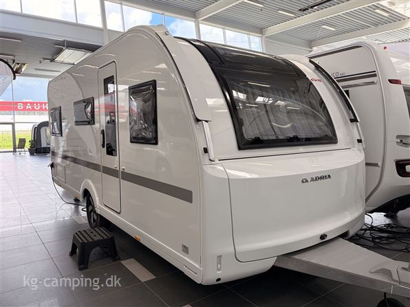 Adria Adora 532 UL