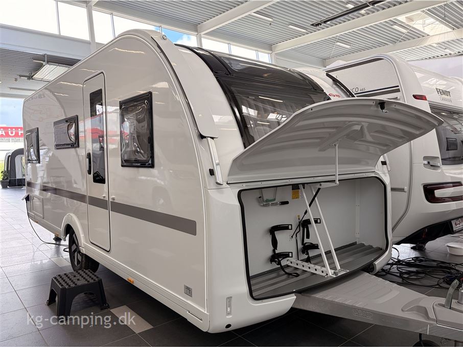 Adria Adora 532 UL