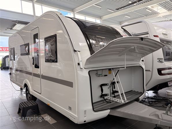 Adria Adora 532 UL