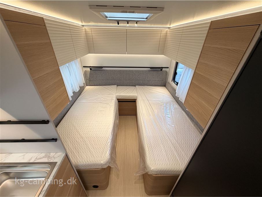 Adria Adora 532 UL