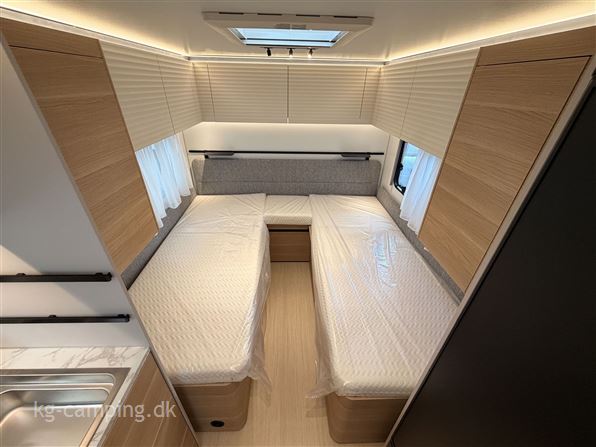 Adria Adora 532 UL
