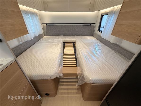 Adria Adora 532 UL