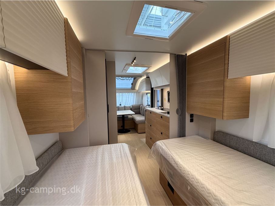 Adria Adora 532 UL