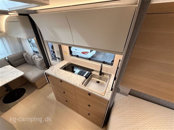 Adria Adora 532 UL