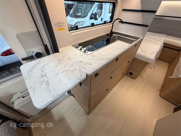Adria Adora 532 UL