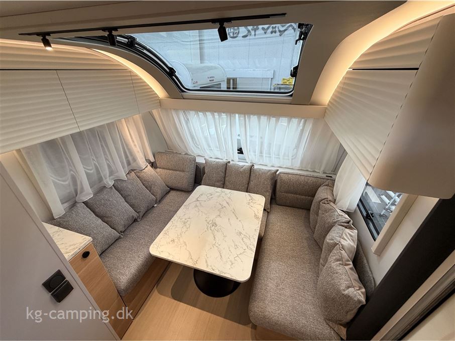 Adria Adora 532 UL