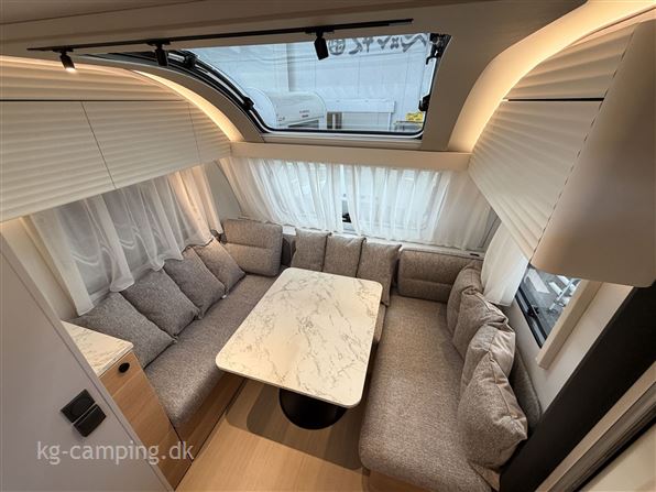 Adria Adora 532 UL