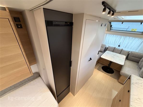 Adria Adora 532 UL