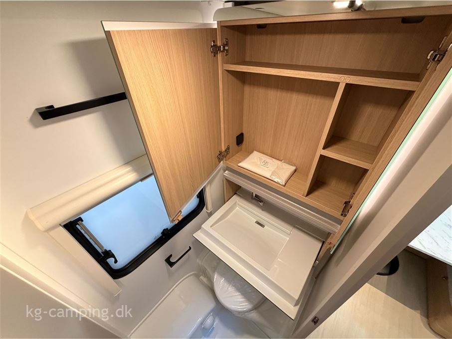 Adria Adora 532 UL